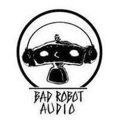 BAD ROBOT AUDIO