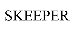 SKEEPER