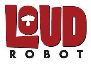 LOUD ROBOT