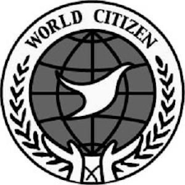 WORLD CITIZEN