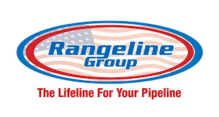 RANGELINE GROUP THE LIFELINE FOR YOUR PIPELINE