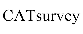 CATSURVEY