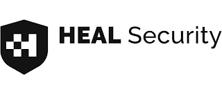 H HEAL SECURITY