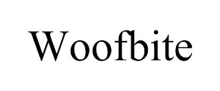 WOOFBITE