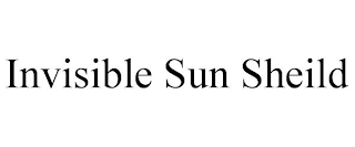 INVISIBLE SUN SHEILD