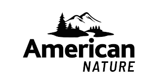 AMERICAN NATURE