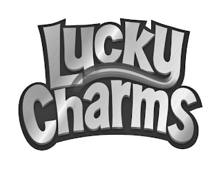 LUCKY CHARMS