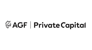 AGF PRIVATE CAPITAL