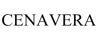 CENAVERA