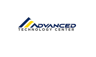 ADVANCED TECHNOLOGY CENTER