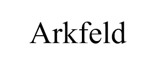 ARKFELD