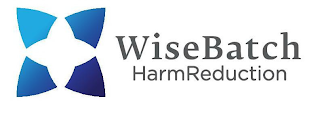 WISEBATCH HARM REDUCTION