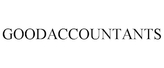 GOODACCOUNTANTS