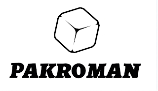 PAKROMAN