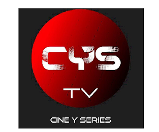 CYS TV CINE Y SERIES