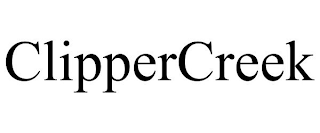 CLIPPERCREEK