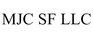 MJC SF LLC