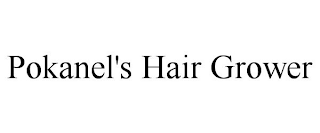 POKANEL'S HAIR GROWER
