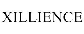 XILLIENCE