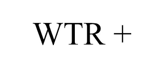 WTR +