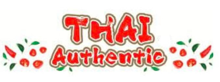 THAI AUTHENTIC