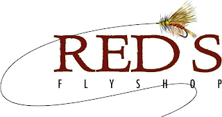 RED'S FLY SHOP