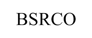 BSRCO