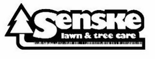 SENSKE LAWN & TREE CARE
