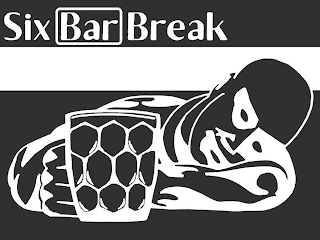 SIX BAR BREAK