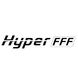 HYPER FFF