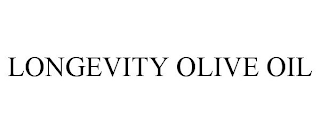 LONGEVITY OLIVE OIL