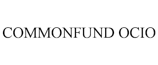 COMMONFUND OCIO