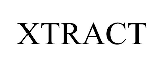 XTRACT