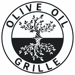 OLIVE OIL GRILLE