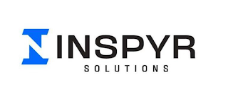 I N INSPYR SOLUTIONS