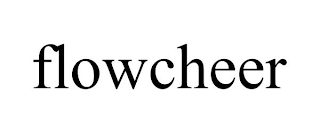 FLOWCHEER