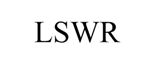 LSWR