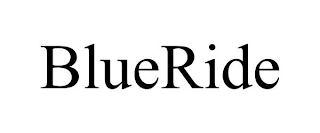 BLUERIDE