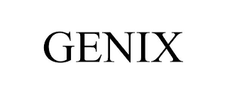 GENIX