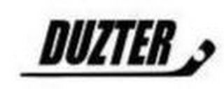 DUZTER