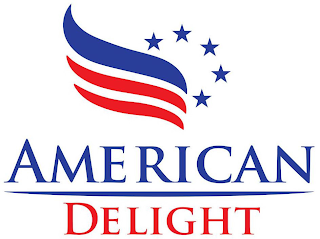 AMERICAN DELIGHT