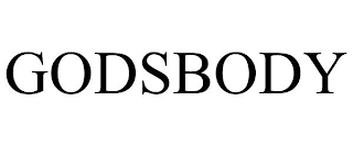 GODSBODY
