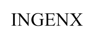 INGENX