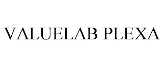 VALUELAB PLEXA