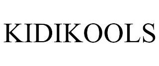 KIDIKOOLS