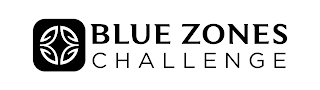 BLUE ZONES CHALLENGE