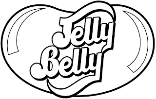 JELLY BELLY