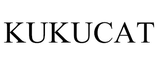 KUKUCAT