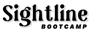 SIGHTLINE BOOTCAMP