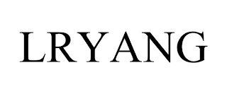 LRYANG